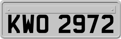 KWO2972