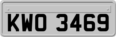 KWO3469