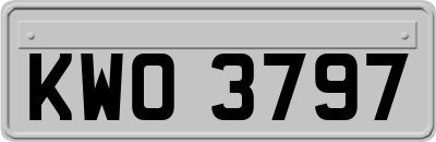 KWO3797