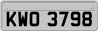 KWO3798