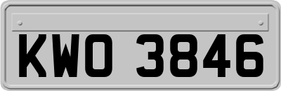 KWO3846