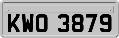 KWO3879