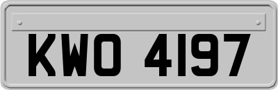 KWO4197