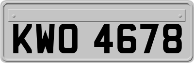 KWO4678