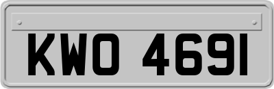 KWO4691
