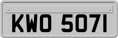 KWO5071