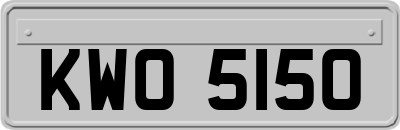 KWO5150