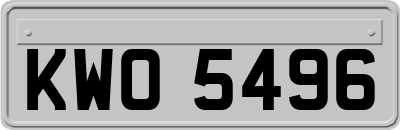 KWO5496