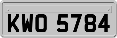 KWO5784