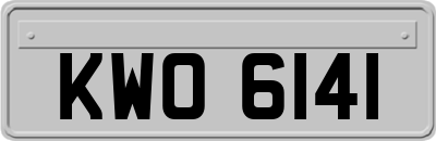 KWO6141