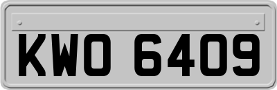 KWO6409