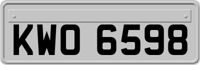 KWO6598