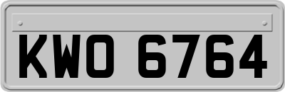 KWO6764