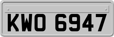 KWO6947