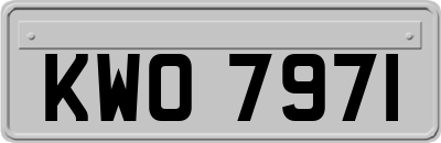 KWO7971