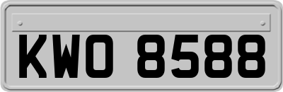 KWO8588