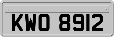 KWO8912