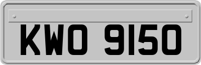 KWO9150