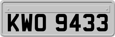 KWO9433