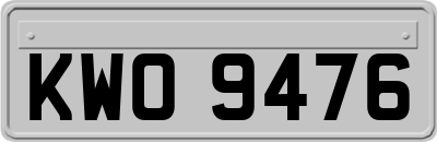KWO9476