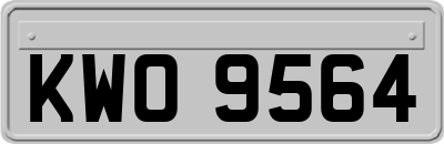 KWO9564