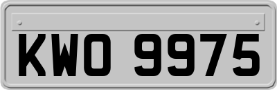 KWO9975