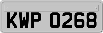 KWP0268