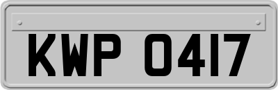 KWP0417
