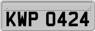 KWP0424