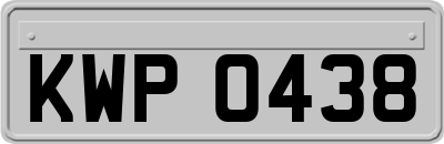 KWP0438