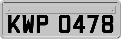 KWP0478