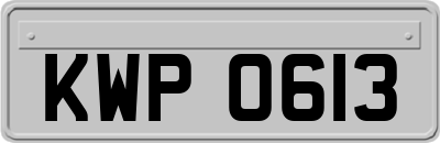 KWP0613