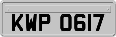 KWP0617