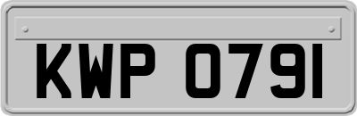 KWP0791