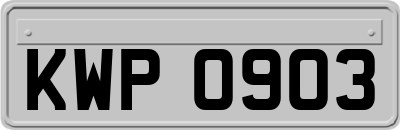 KWP0903