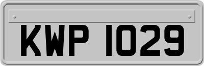 KWP1029