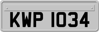 KWP1034