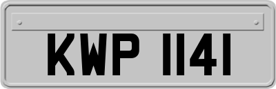 KWP1141