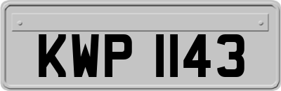 KWP1143