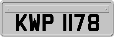 KWP1178