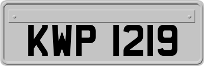 KWP1219