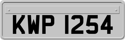 KWP1254