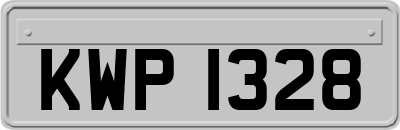 KWP1328