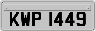 KWP1449