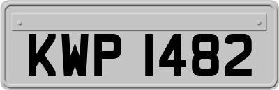 KWP1482