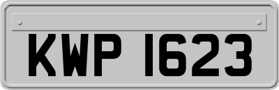 KWP1623