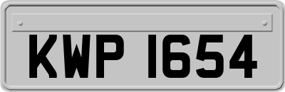 KWP1654