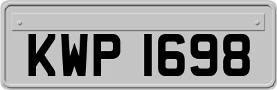 KWP1698