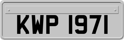 KWP1971