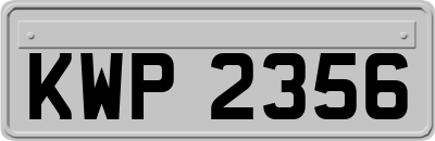 KWP2356